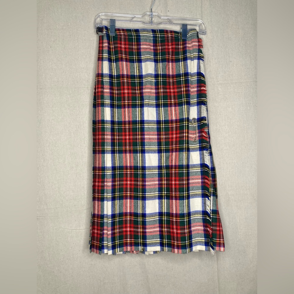 Vintage Jedburgh Kiltmakers Kilt